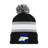 Estero Mustangs Hockey Toque