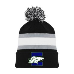 Estero Mustangs Hockey Toque