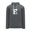 Estero Mustangs NHL Color Hoodie