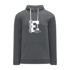 Estero Mustangs NHL Color Hoodie
