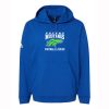 Estero Mustangs Adidas Fleece Hoodie