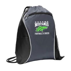 Alternative view of Estero Mustangs Cinch Pak