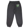 Estero Mustangs Burnside Flannel Jogger