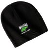 Estero Mustangs 100% Cotton Beanie
