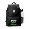 Estero Mustangs Carhartt® Canvas Backpack