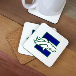 Alternative view of Estero Mustangs Coasters
