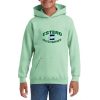 Estero Mustangs Youth Heavy Blend™ Youth Hooded Sweatshirt