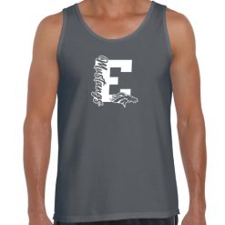 Estero Mustangs Softstyle Tank Top