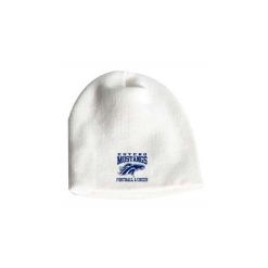 Alternative view of Estero Mustangs Short Knit Beanie