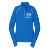 Estero Mustangs Ladies OGIO® ENDURANCE Ladies Nexus 1/4-Zip Pullover