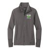 Estero Mustangs Ladies OGIO ® ENDURANCE Ladies Modern Performance Full-Zip