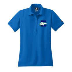 Alternative view of Estero Mustangs Ladies OGIO® - Jewel Polo