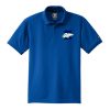 Estero Mustangs Adult OGIO® - Caliber2.0 Polo