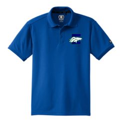 Estero Mustangs Adult OGIO® - Caliber2.0 Polo
