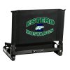 Estero Mustangs The Stadium Chair Standard Bleacher Chair