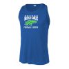 Estero Mustangs Adult PosiCharge ® Competitor ™ Tank