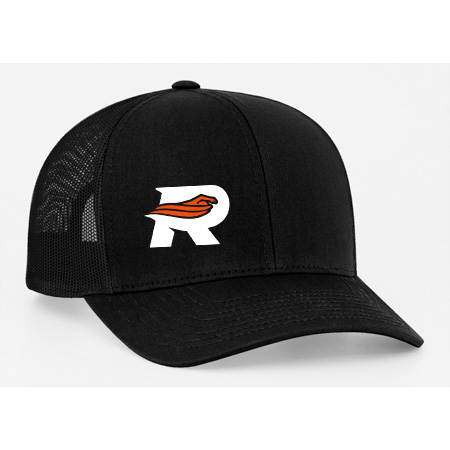 Rockford Riptide Trucker Mesh - Image 5