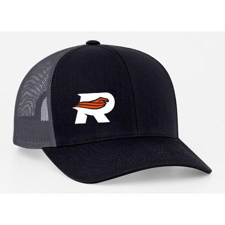 Rockford Riptide Trucker Mesh - Image 6