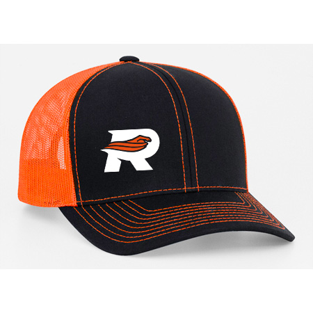 Rockford Riptide Trucker Mesh - Image 2
