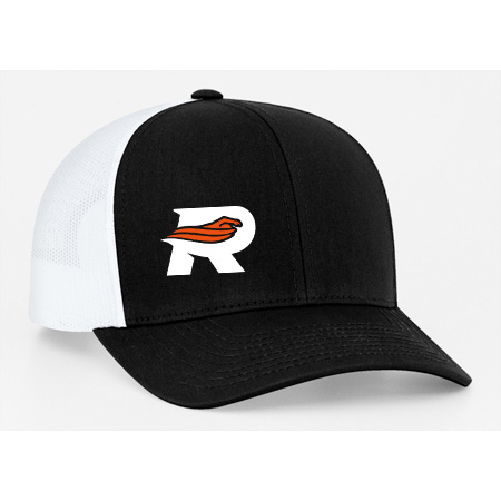 Rockford Riptide Trucker Mesh - Image 9