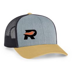Rockford Riptide Trucker Mesh