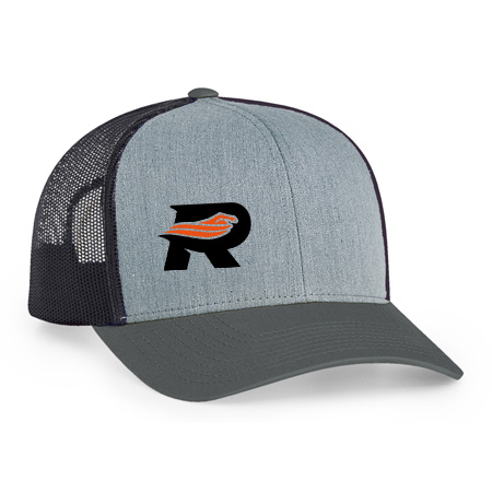 Rockford Riptide Trucker Mesh - Image 7