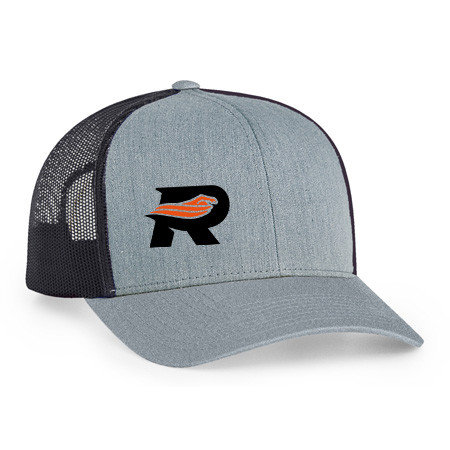 Rockford Riptide Trucker Mesh - Image 3
