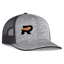 Rockford Riptide Heather Mesh