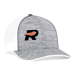 Alternative view of Rockford Riptide Heather Mesh
