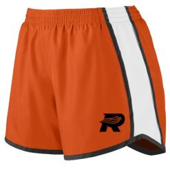 Rockford Riptide Ladies Ladies Pulse Shorts