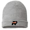 Rockford Riptide Waffle Cuff Beanie