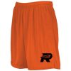 Rockford Riptide Youth Youth Modified Mesh Shorts