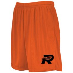 Rockford Riptide Youth Youth Modified Mesh Shorts