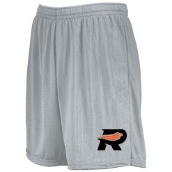 Alternative view of Rockford Riptide Youth Youth Modified Mesh Shorts