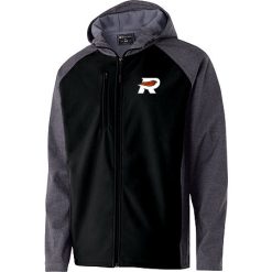 Rockford Riptide Adult Raider Softshell Jacket