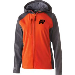 Rockford Riptide Ladies Raider Softshell Jacket