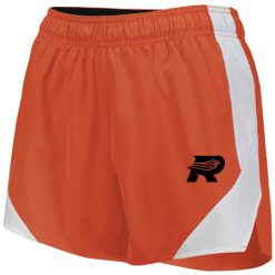 Rockford Riptide Ladies Ladies Olympus Shorts