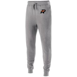 Alternative view of Rockford Riptide Adult 60/40 Fleece Jogger