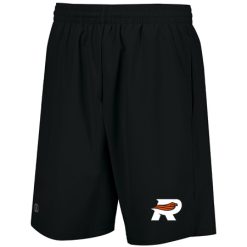 Alternative view of Rockford Riptide Adult Weld Shorts