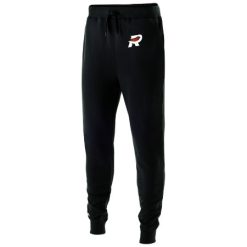 Alternative view of Rockford Riptide Youth 60/40 Fleece Jogger