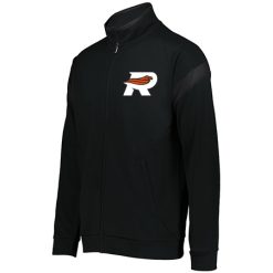 Alternative view of Rockford Riptide Youth Youth Limitess Jacket