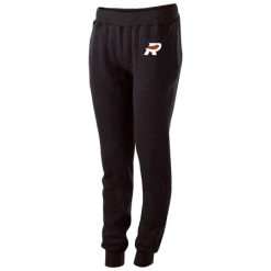 Alternative view of Rockford Riptide Ladies 60/40 Fleece Jogger