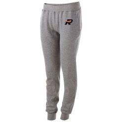 Rockford Riptide Ladies 60/40 Fleece Jogger