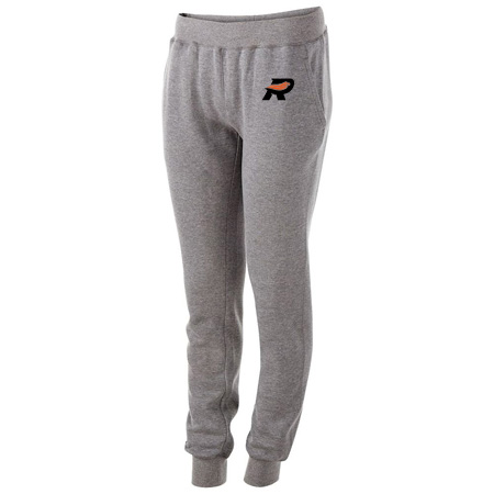 Rockford Riptide Ladies 60/40 Fleece Jogger