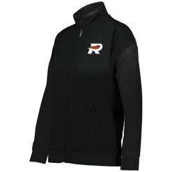 Alternative view of Rockford Riptide Ladies Ladies Limitless Jacket
