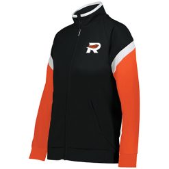 Rockford Riptide Ladies Ladies Limitless Jacket