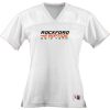 Rockford Riptide Ladies Junior Fit Replica Football Tee