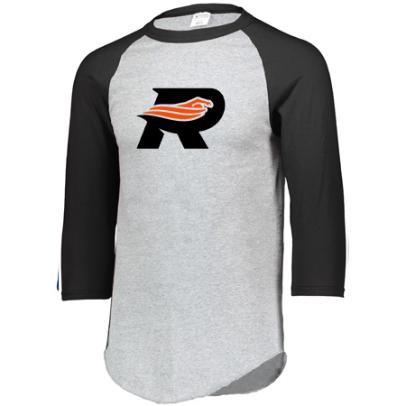 Rockford Riptide Youth YOUTH BASEBALL JERSEY 2.0 - Image 5