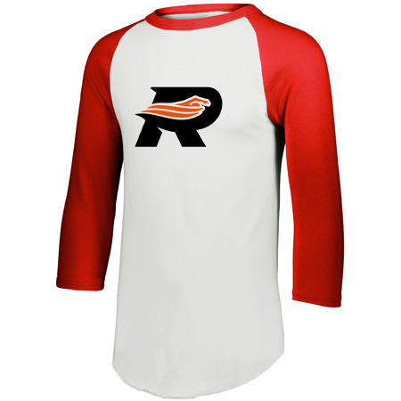 Rockford Riptide Youth YOUTH BASEBALL JERSEY 2.0
