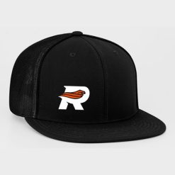 Alternative view of Rockford Riptide Fitted D-Series Uni. Trucker